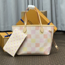 LV Shopping Bags